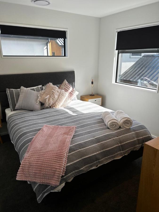 Coronet Haven Villa Queenstown Kültér fotó