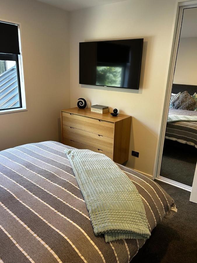 Coronet Haven Villa Queenstown Kültér fotó