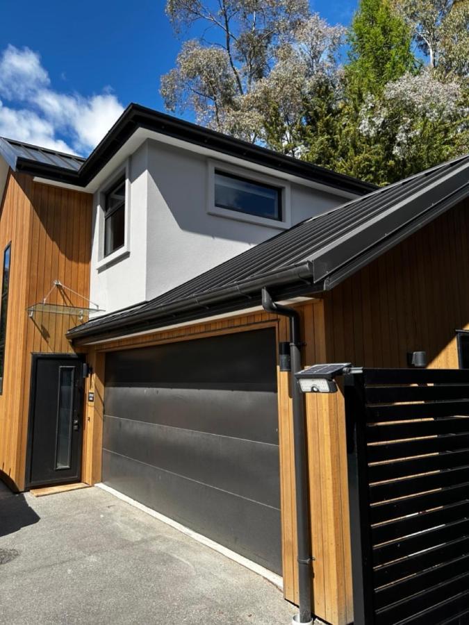 Coronet Haven Villa Queenstown Kültér fotó