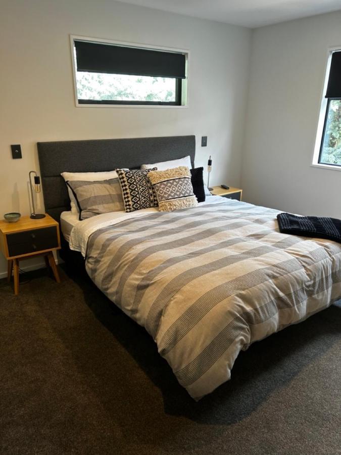 Coronet Haven Villa Queenstown Kültér fotó