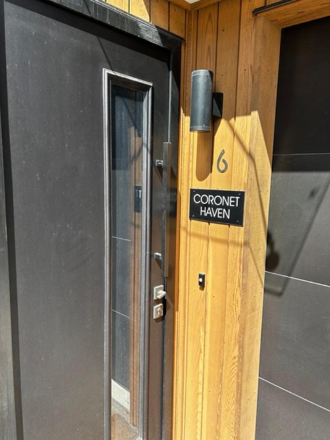 Coronet Haven Villa Queenstown Kültér fotó