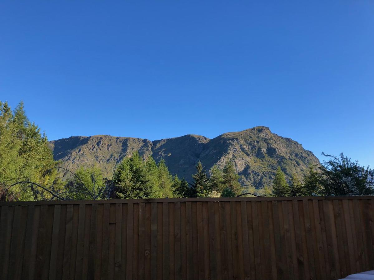 Coronet Haven Villa Queenstown Kültér fotó