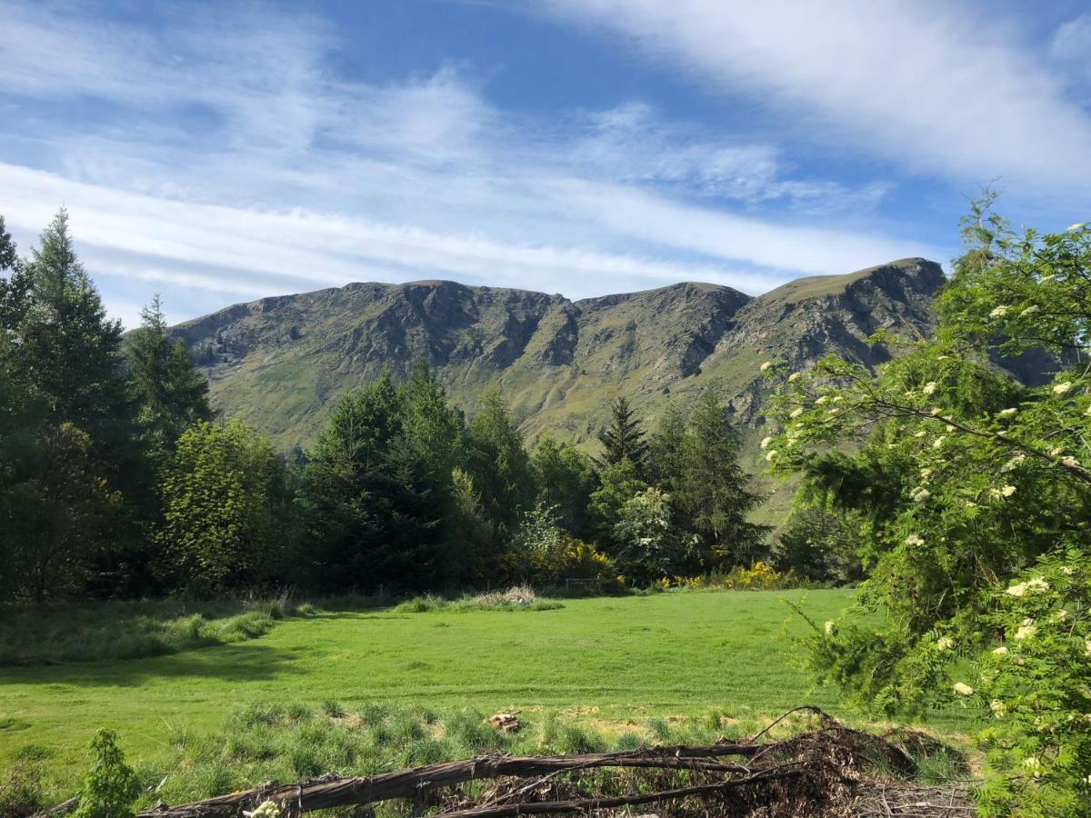 Coronet Haven Villa Queenstown Kültér fotó