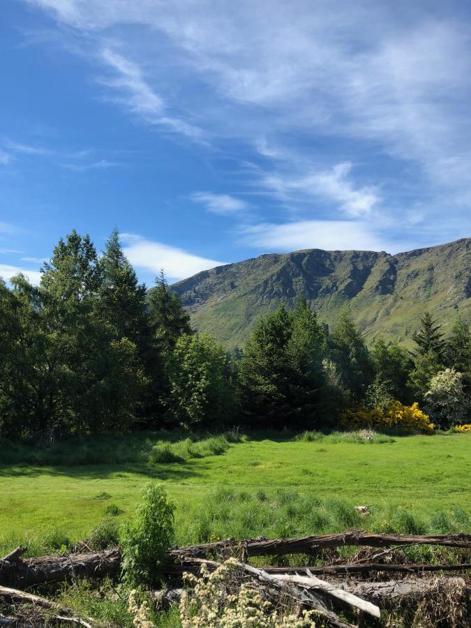 Coronet Haven Villa Queenstown Kültér fotó